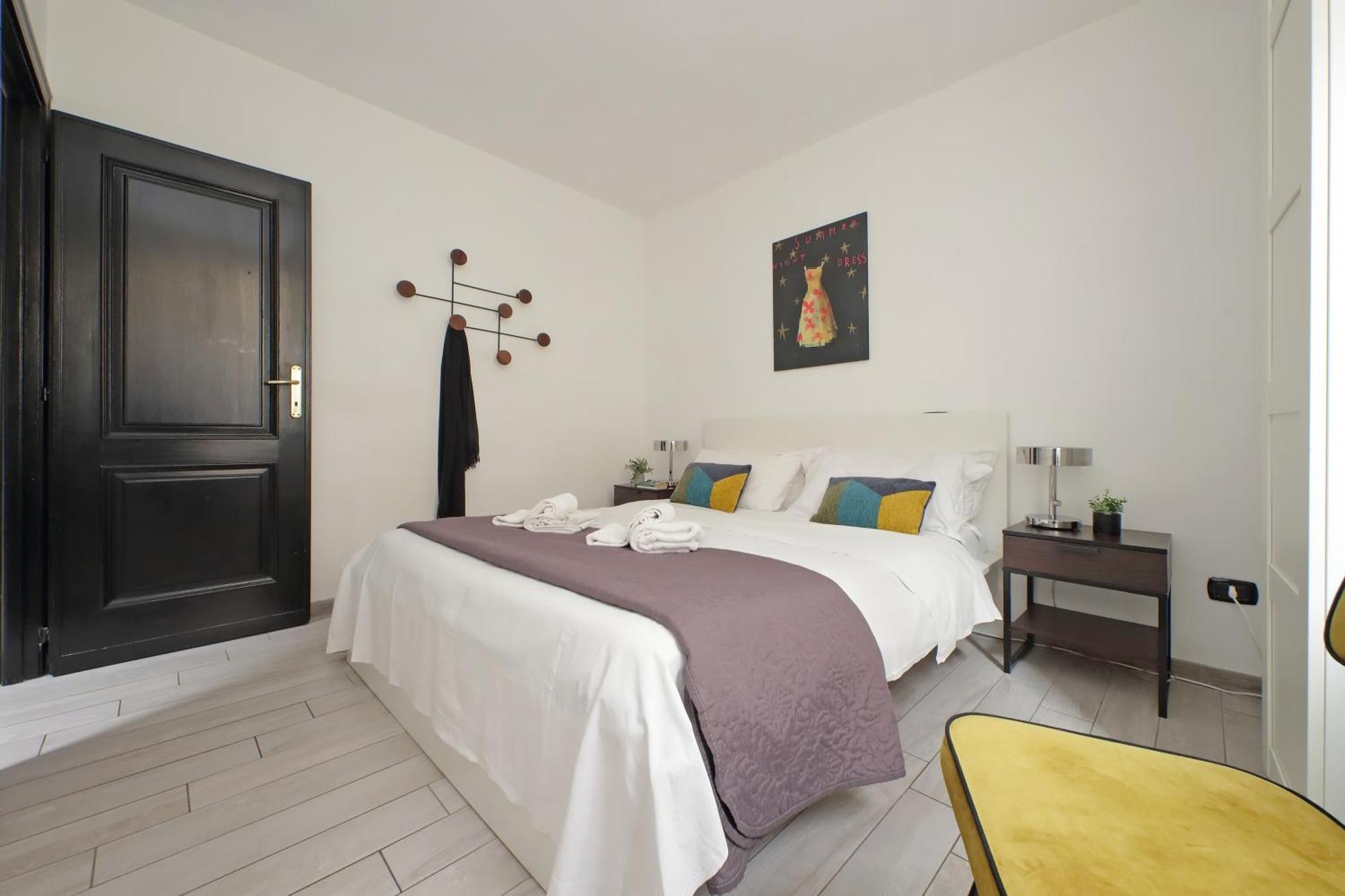 Appartement Fidelio *