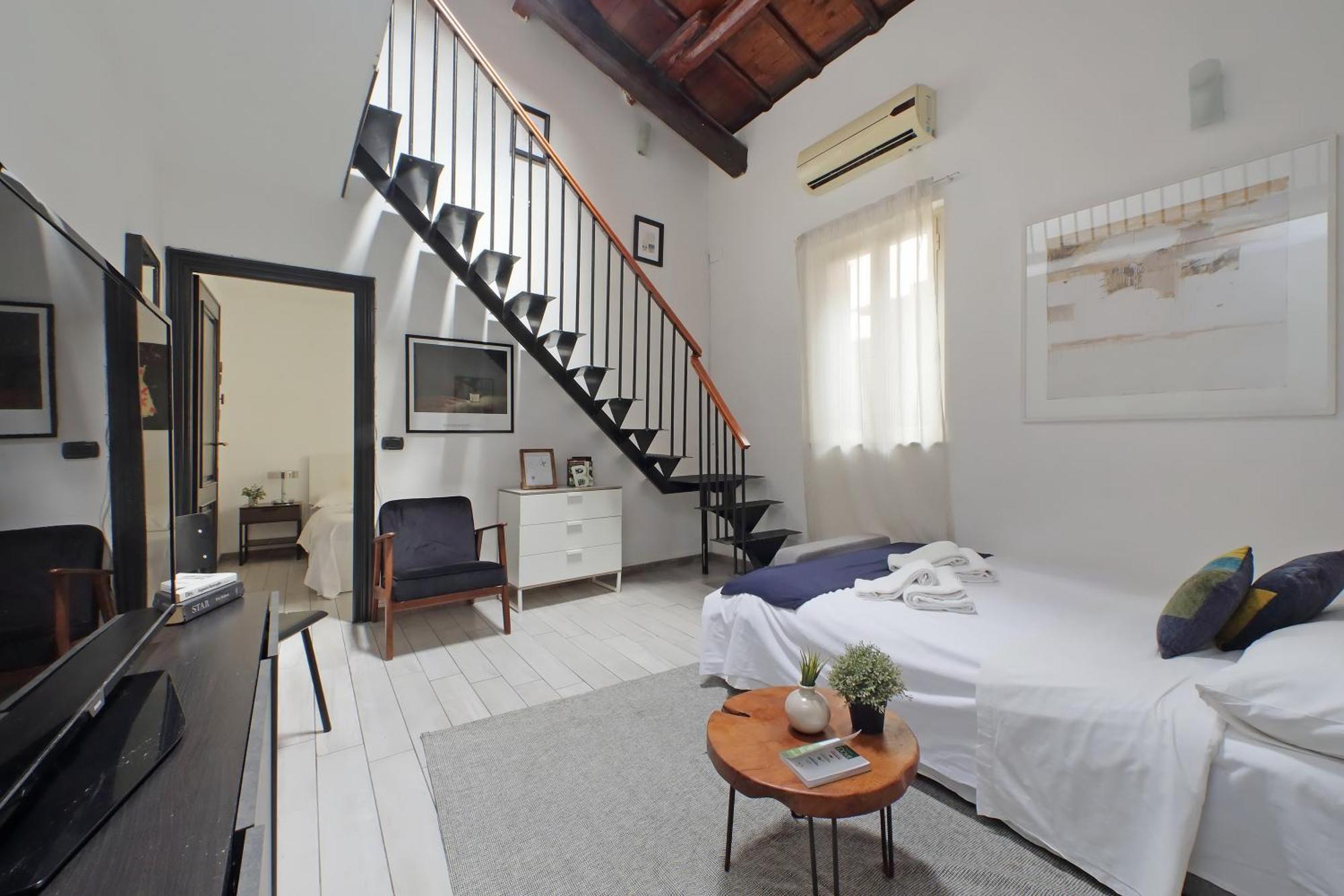 Appartement Fidelio