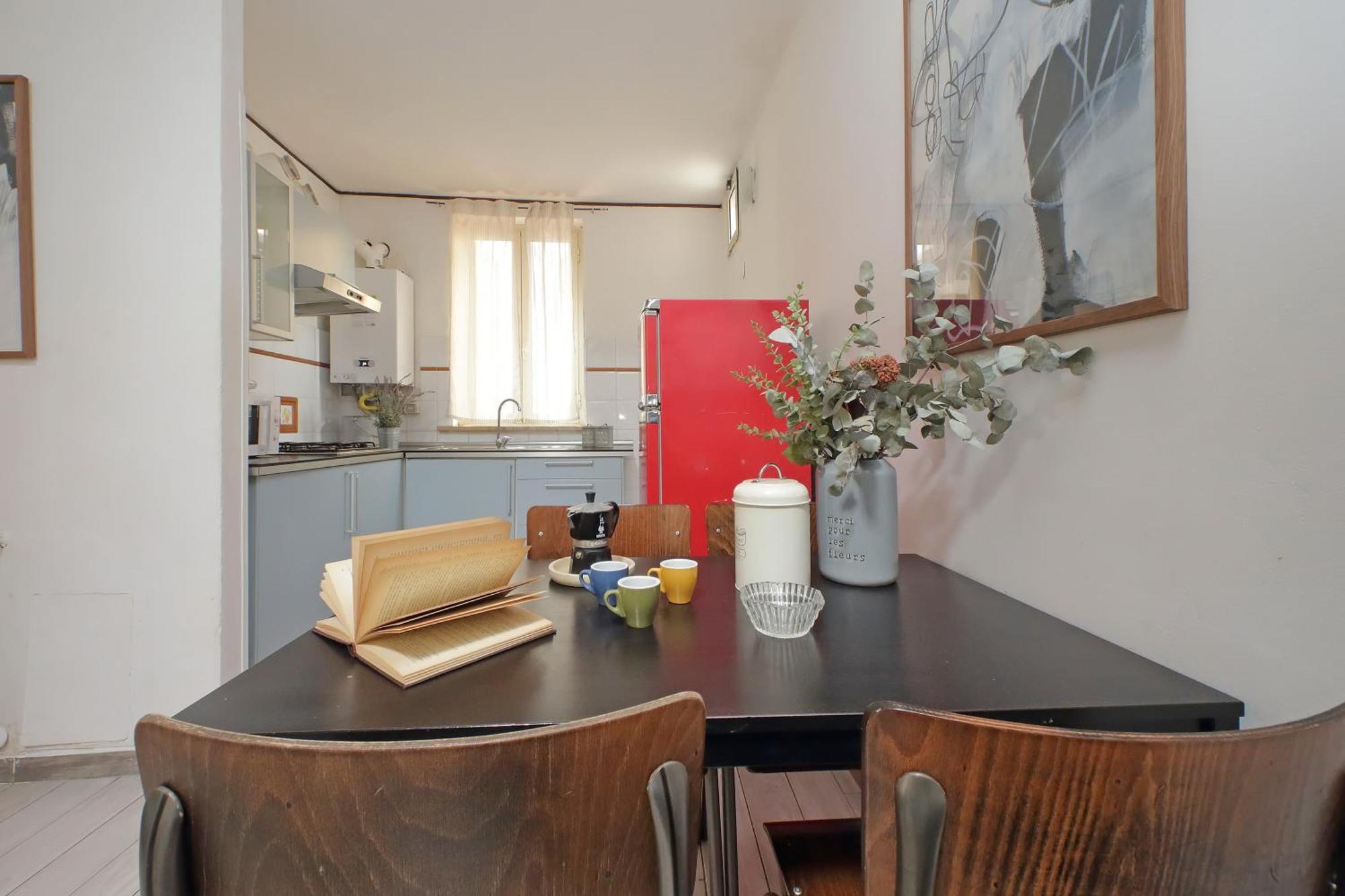 Fidelio Appartement