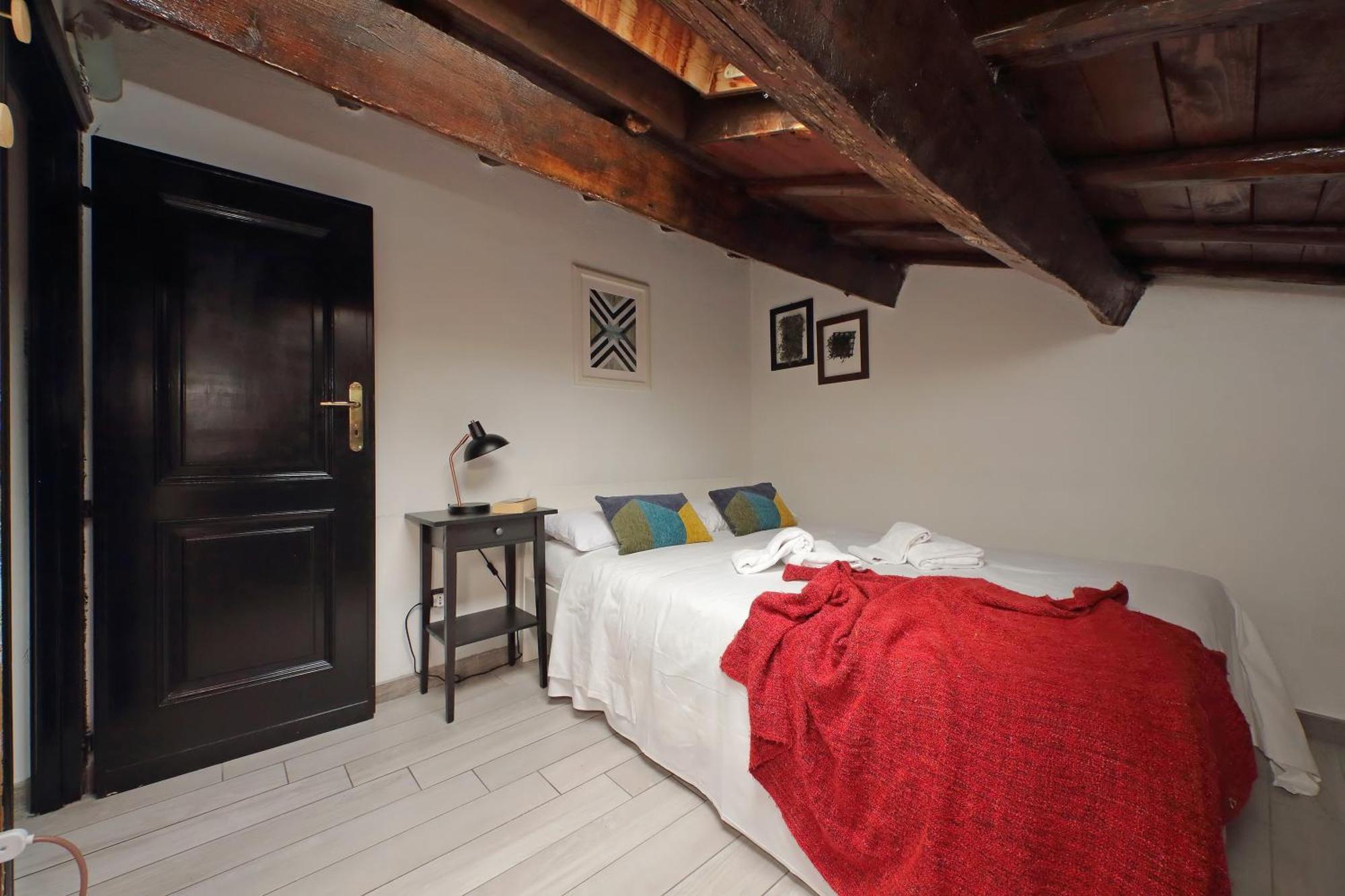 Fidelio Appartement *