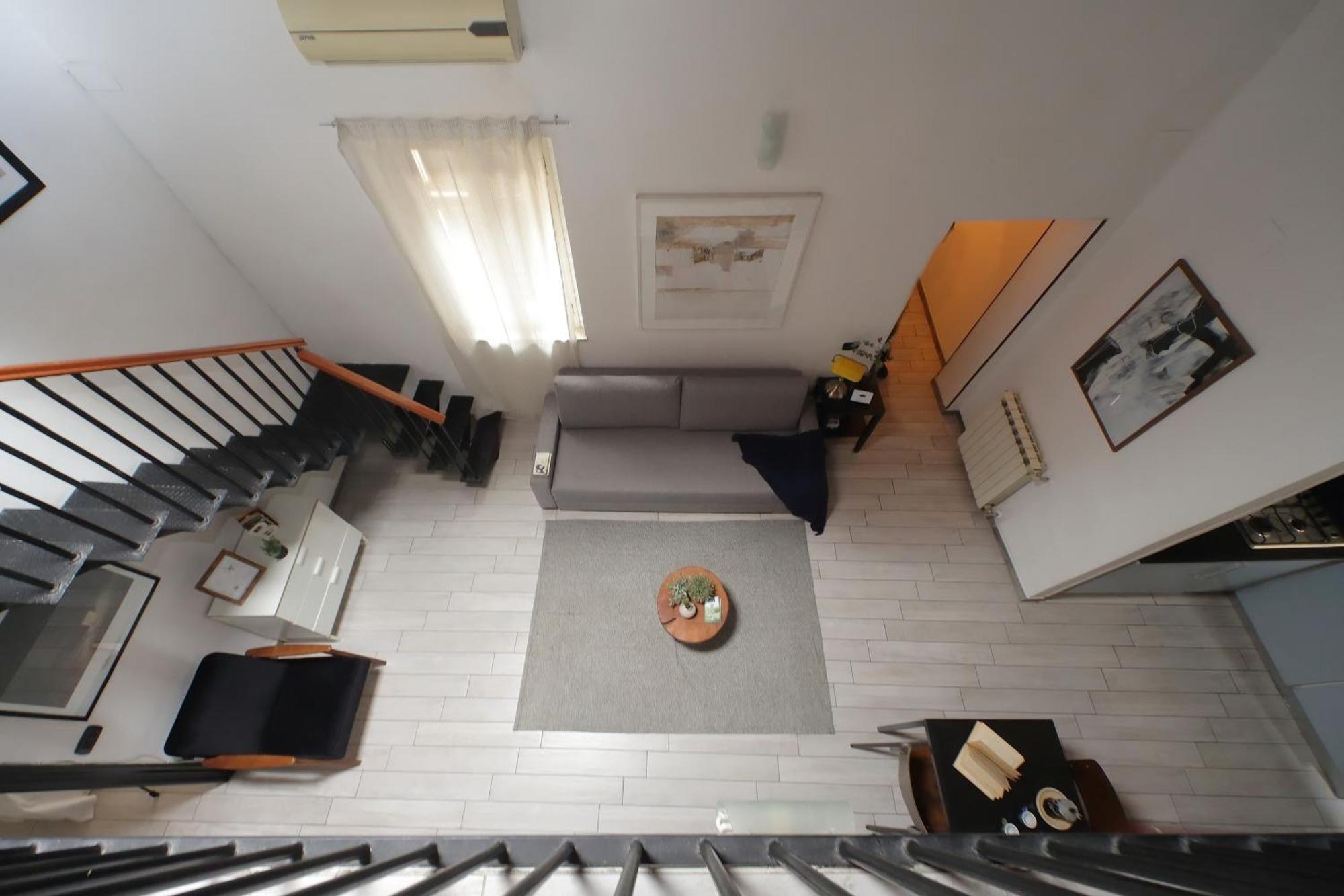 Appartement Fidelio