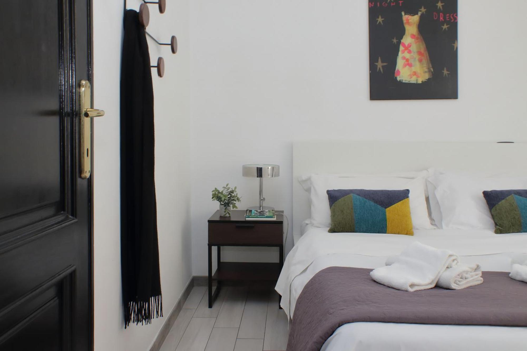 Fidelio Appartement Rome