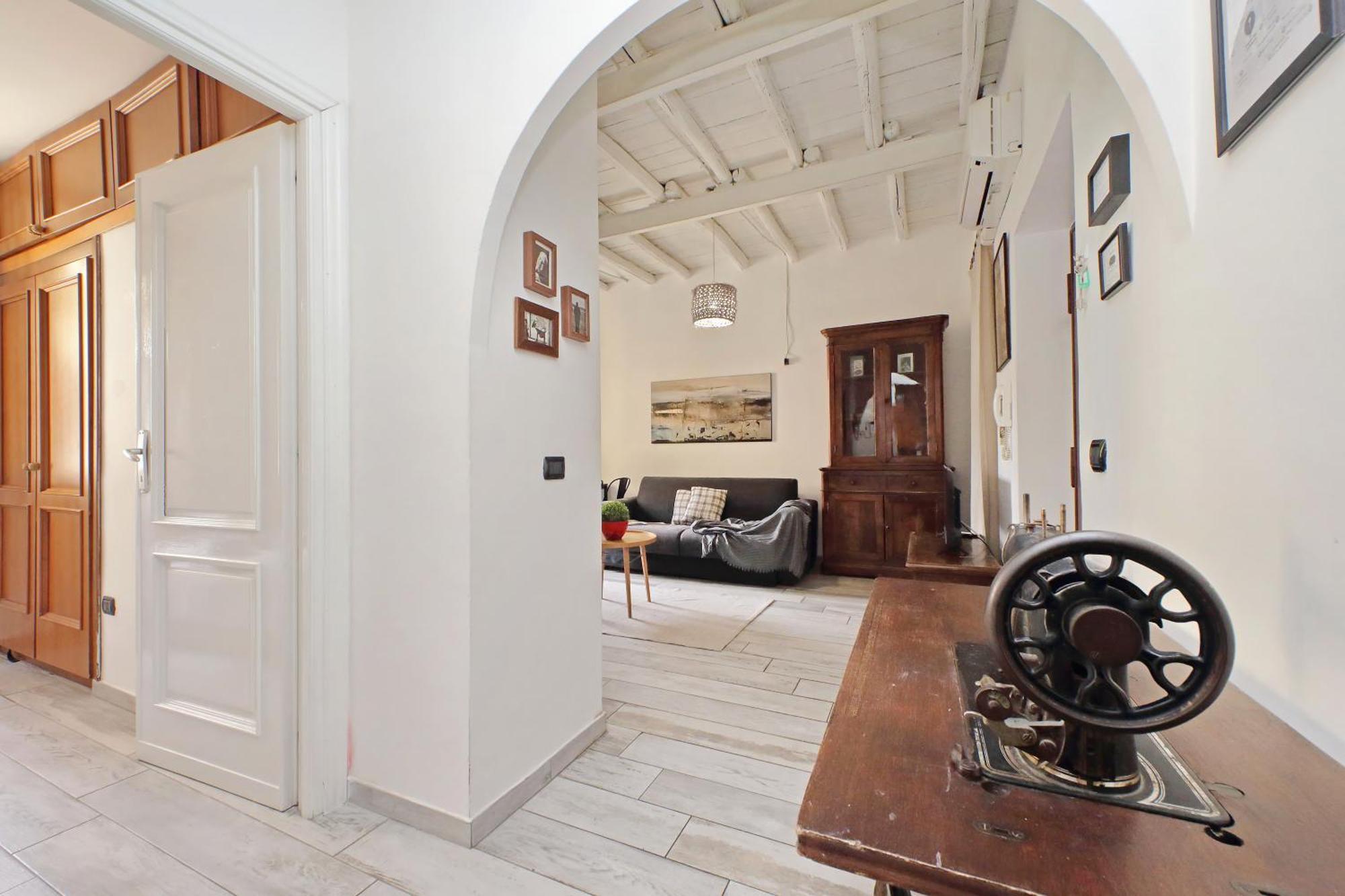 Appartement Fidelio