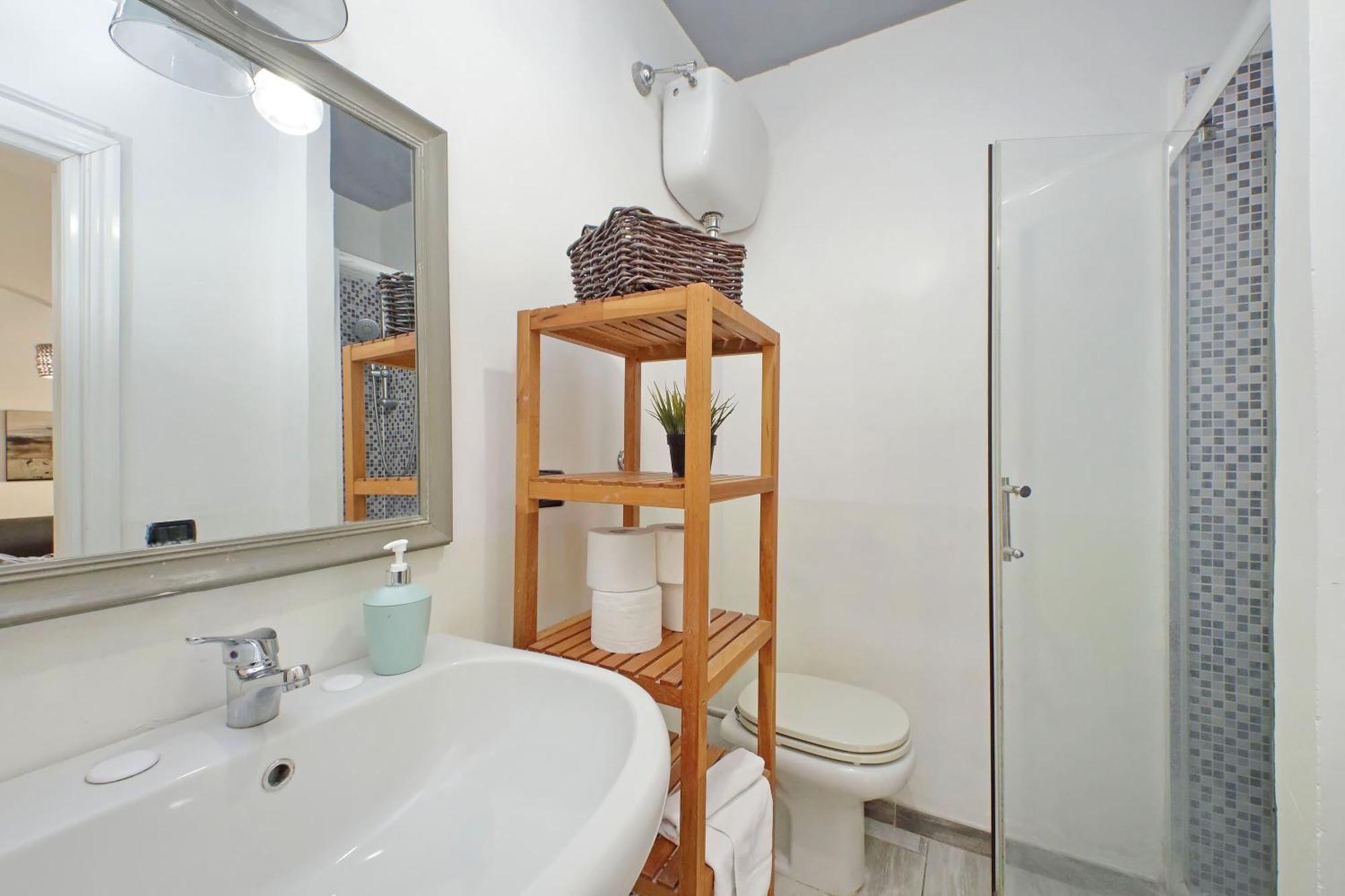 Fidelio Appartement *