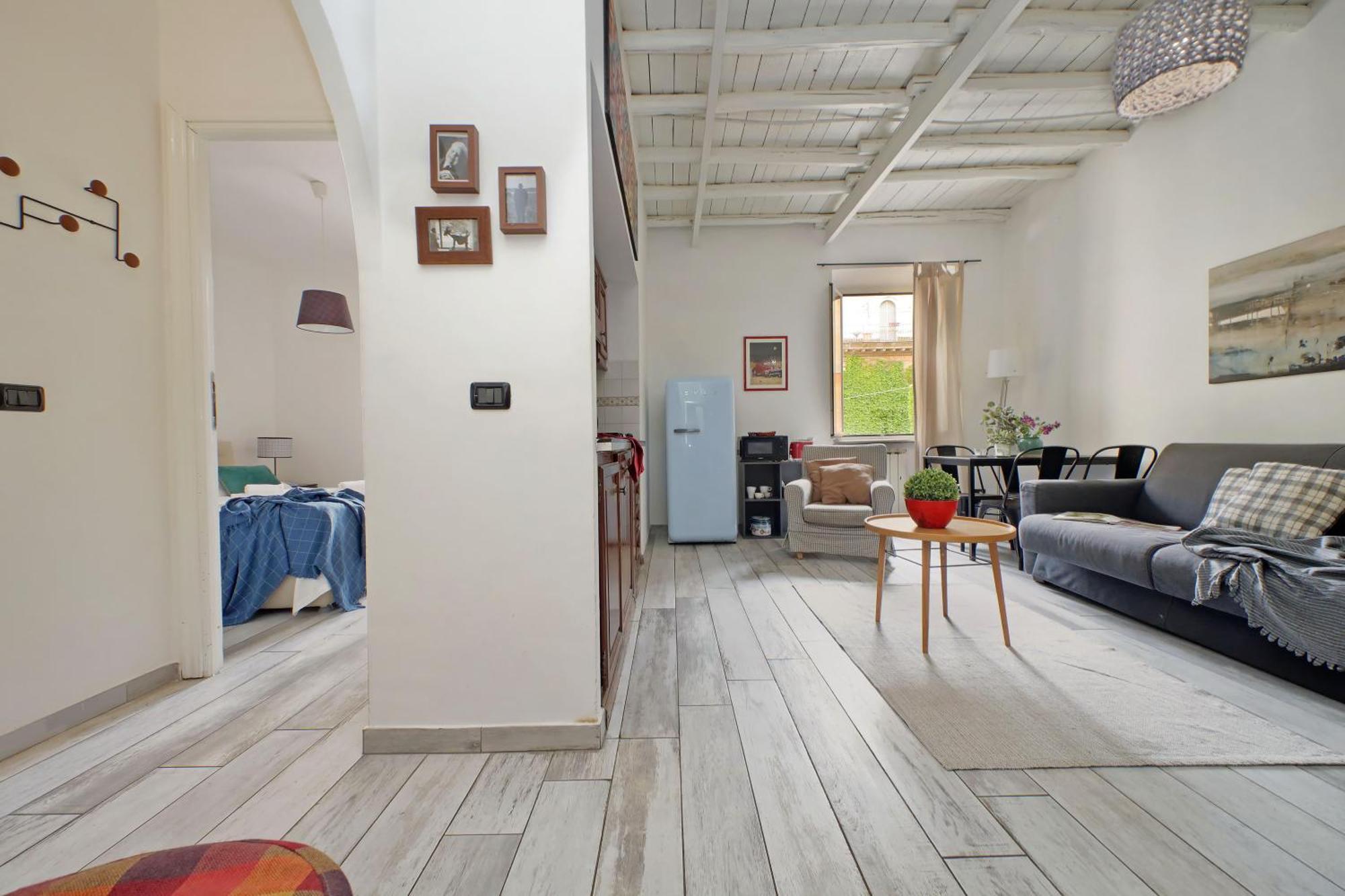 Fidelio Appartement
