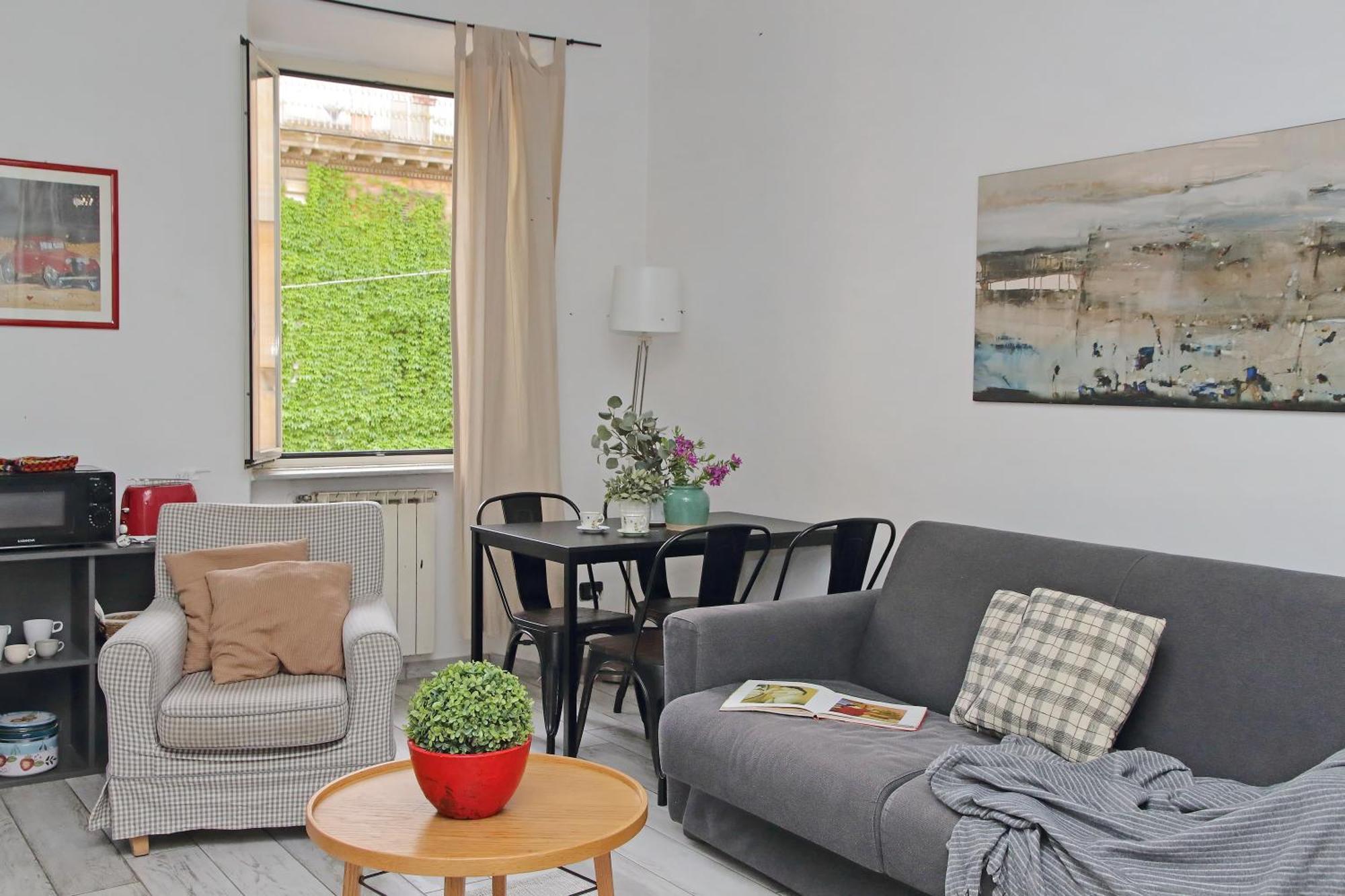 Fidelio Appartement *