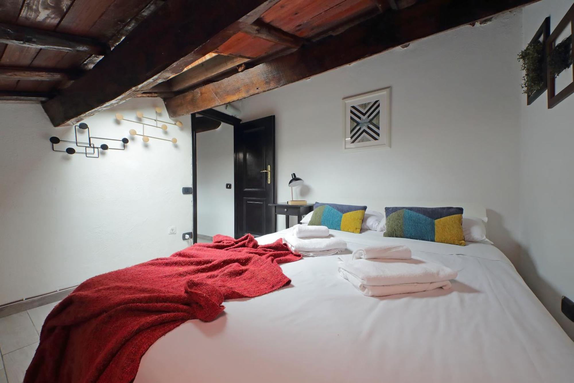 Fidelio Appartement Rome